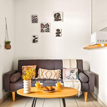 T2 Paisible Vaise, Avec Parking Metro Direct Bellecour Apartman Lyon Kültér fotó