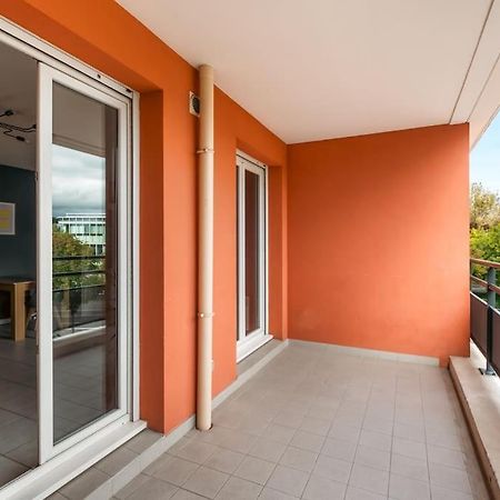 T2 Paisible Vaise, Avec Parking Metro Direct Bellecour Apartman Lyon Kültér fotó