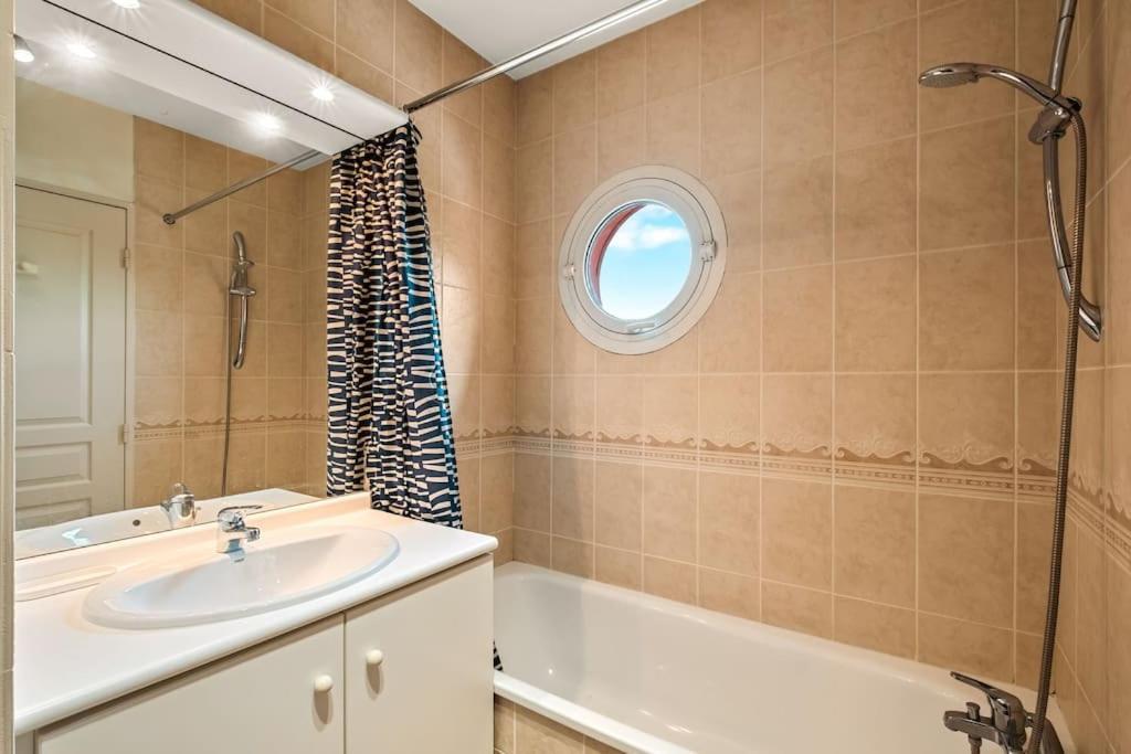 T2 Paisible Vaise, Avec Parking Metro Direct Bellecour Apartman Lyon Kültér fotó
